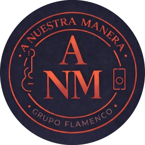 A Nuestra Manera Logo