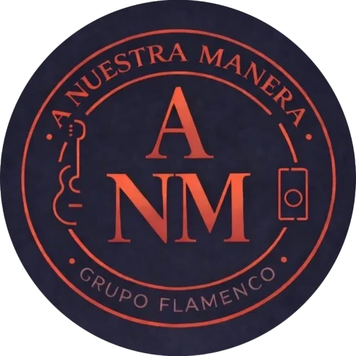 A Nuestra Manera Logo