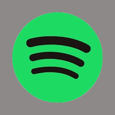 Logo de Spotify