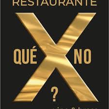 Restaurante X